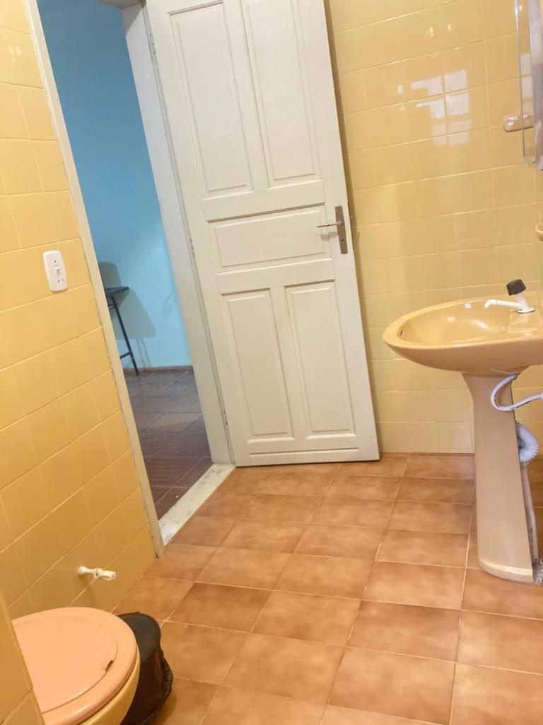 Pousada Familia גוארפארי מראה חיצוני תמונה